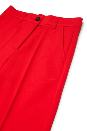 Pantalones para niños MAX&Co. MAXP48F TROUSERS