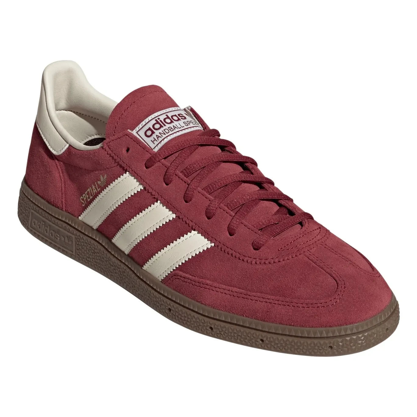 Adidas - Zapatillas Handball Spezial | Burdeos
