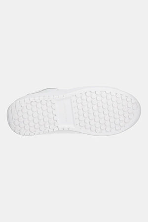 Zapatillas deportivas de piel con cordones Dottie de MICHAEL Michael Kors