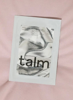 Talm - Mega Parche de Ojos