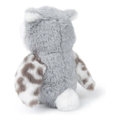 Bon Ton Toys - WWF - Peluche Búho | Gris