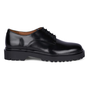Anthology Paris - Emilie Derbies | Negro