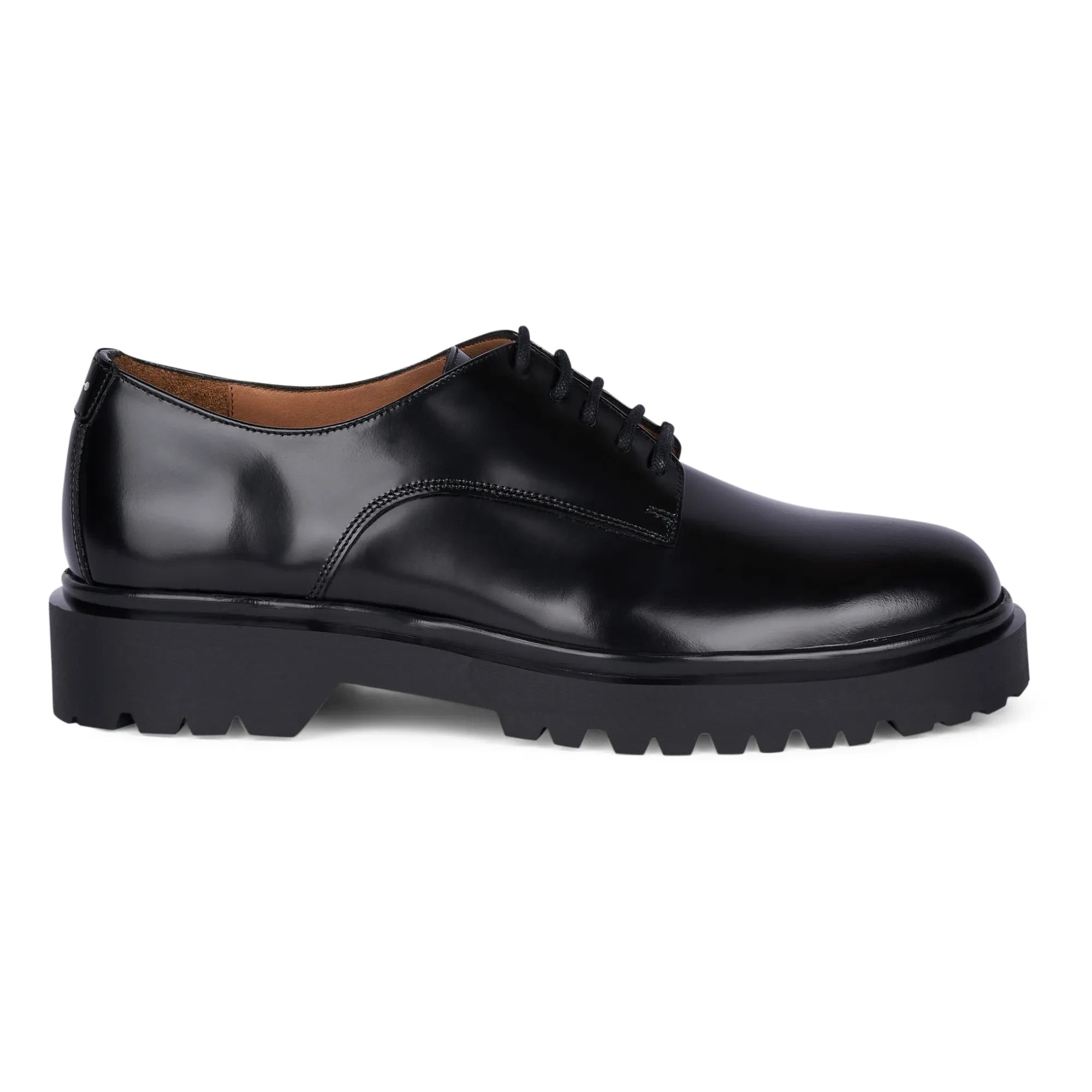 Anthology Paris - Emilie Derbies | Negro