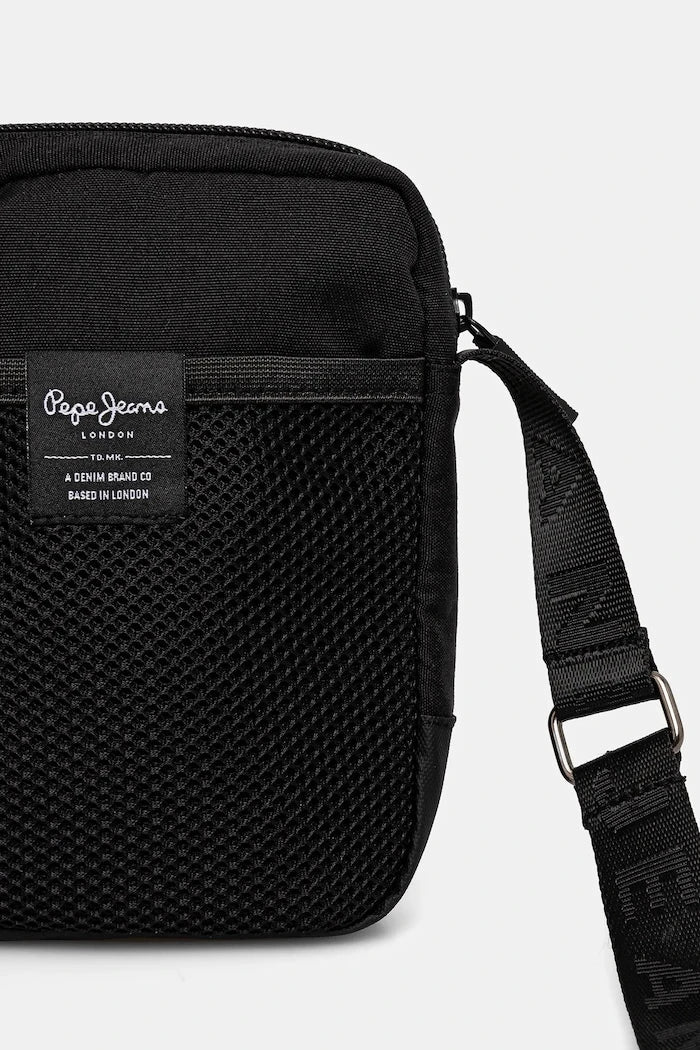 Bolso de hombro Pepe Jeans KEENE CORE