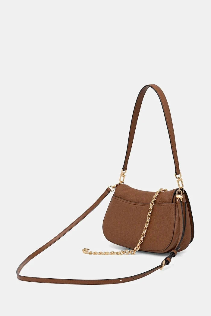 Bolso bandolera de piel para mujer MICHAEL Michael Kors