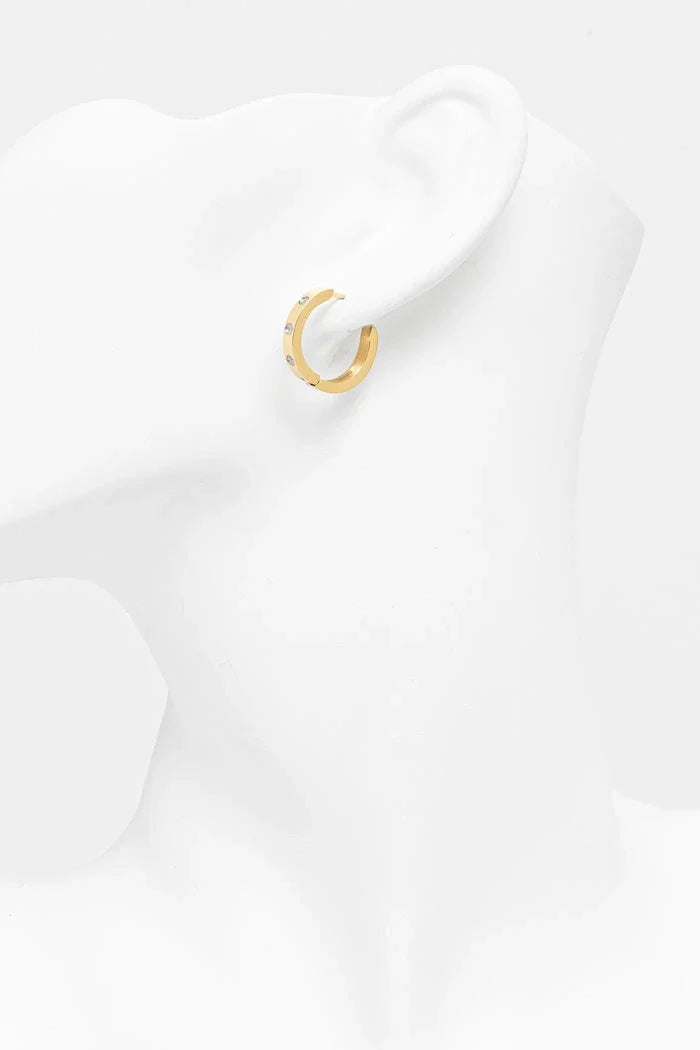 Pendientes Liu Jo