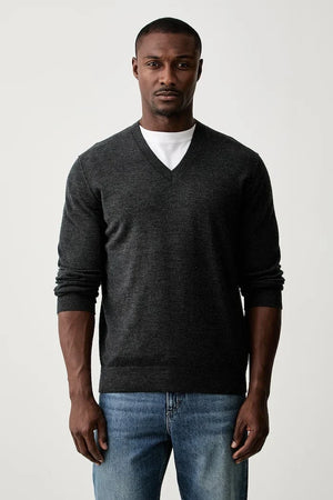 Jersey de lana para hombre Marc O'Polo