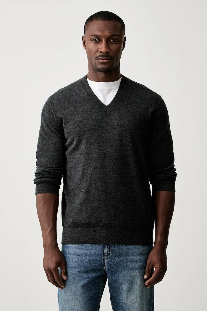 Jersey de lana para hombre Marc O'Polo