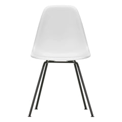 Vitra - Silla DSX, Charles & Ray Eames, 1950 | Blanco