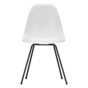 Vitra - Silla DSX, Charles & Ray Eames, 1950 | Blanco