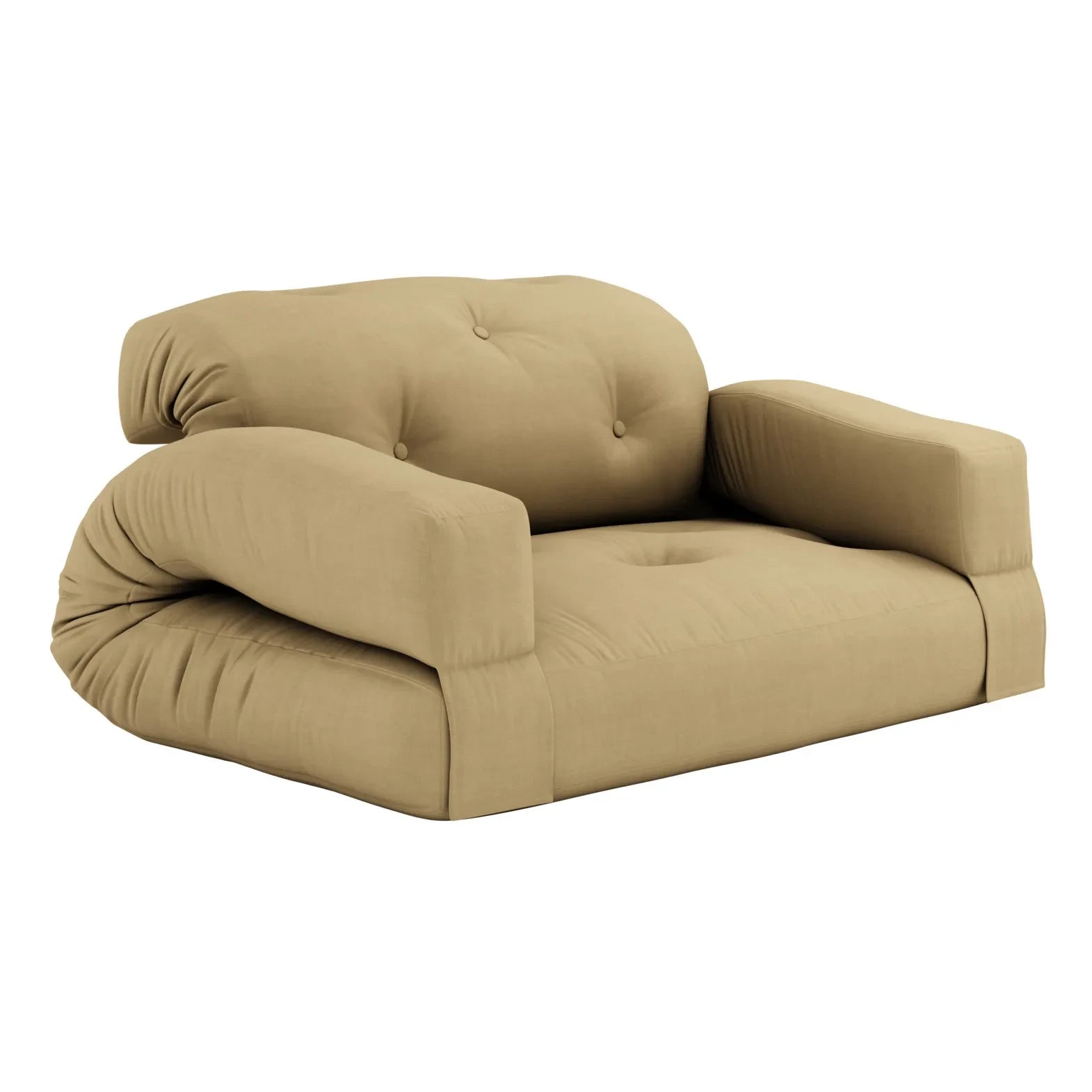 Karup Design - Sofá Cama Hippo | Beige