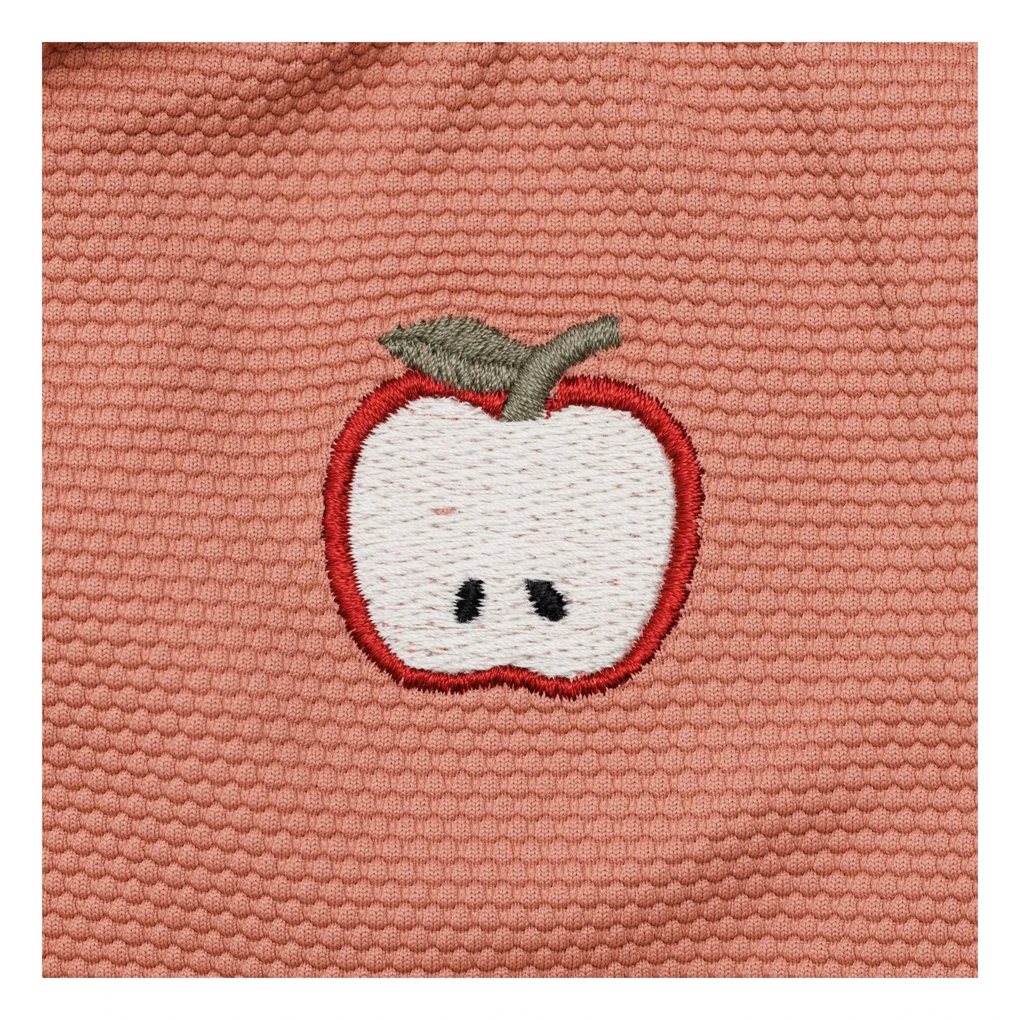 Donsje - Stien Pomme Mayo | Morado empolvado
