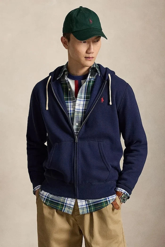Sudadera Polo Ralph Lauren
