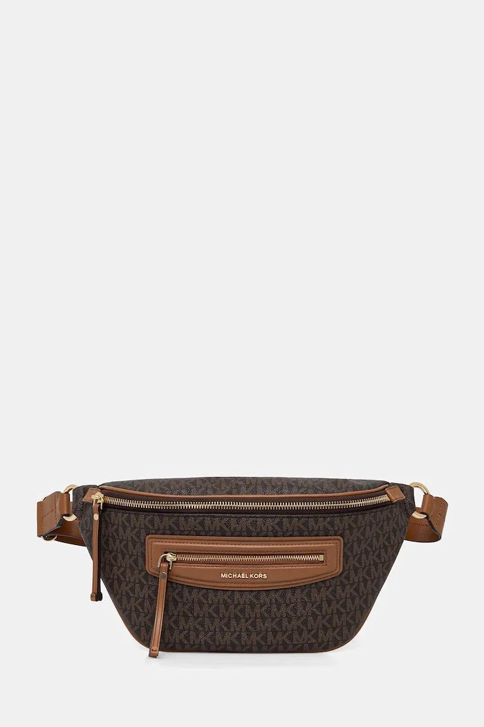 Riñonera de piel sintética para mujer MICHAEL Michael Kors