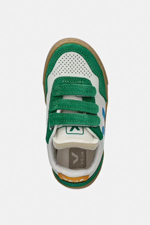 Zapatillas deportivas de niño Veja Small V-90