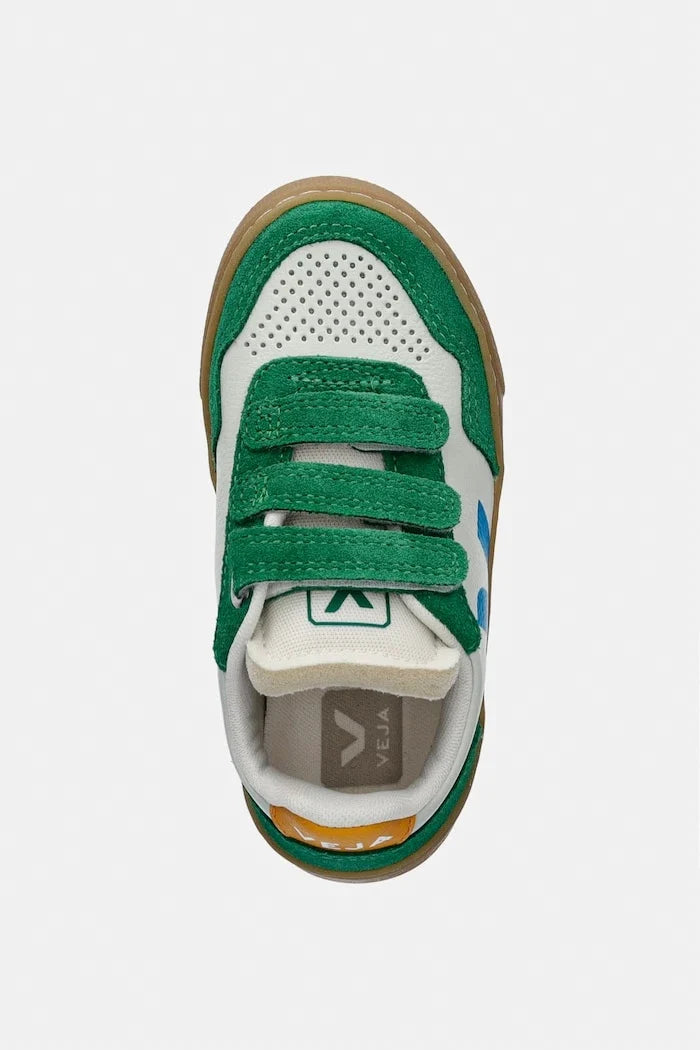 Zapatillas deportivas de niño Veja Small V-90