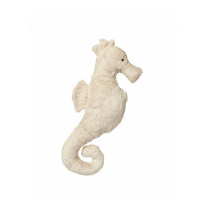 Senger Naturwelt - Caballito de mar de peluche, pequeño | Rosa