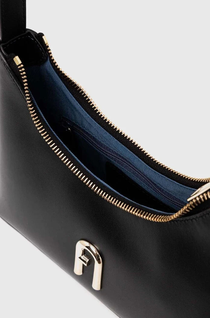 Bolso de piel Furla