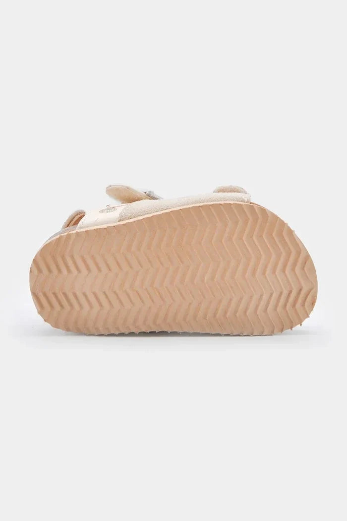 Sandalias para niña Mayoral