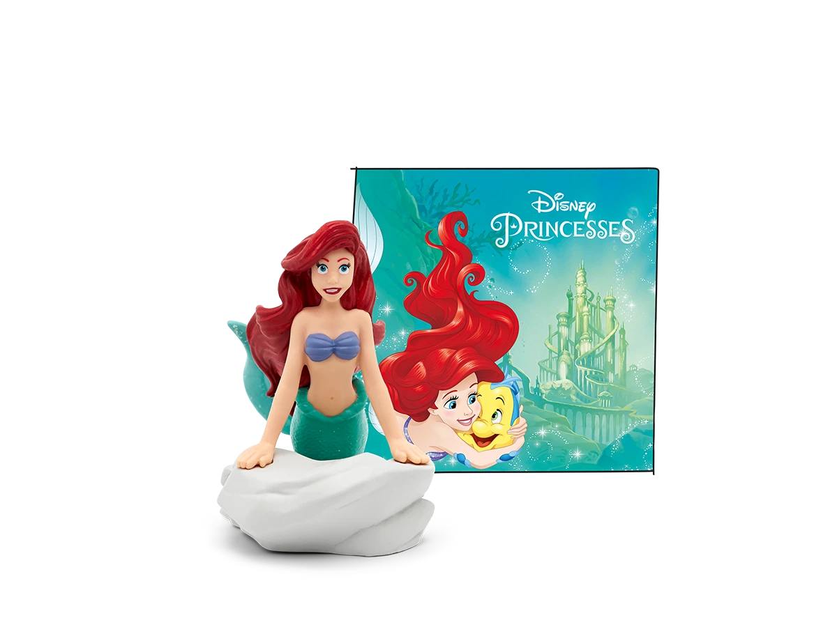 Tonies - Francés [FR] Ariel, La Sirenita - Princesa Disney
