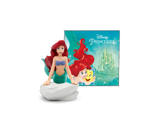 Tonies - Francés [FR] Ariel, La Sirenita - Princesa Disney