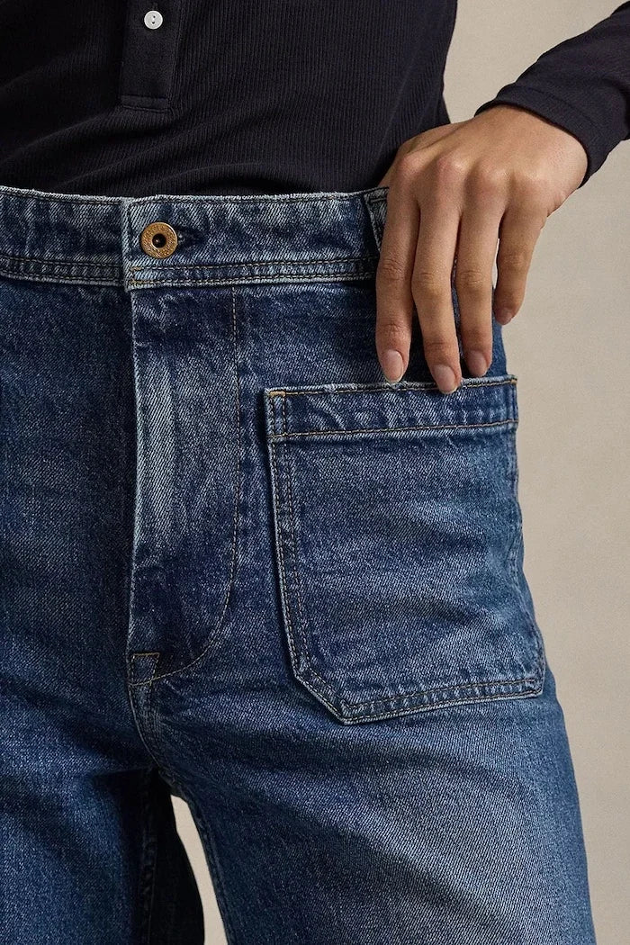 Pantalones vaqueros Polo Ralph Lauren