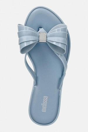 Chancla Melissa MELISSA FLIP FLOP SLIM V AD