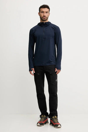 Sudadera Helly Hansen SHINE SOLEN para deportes al aire libre