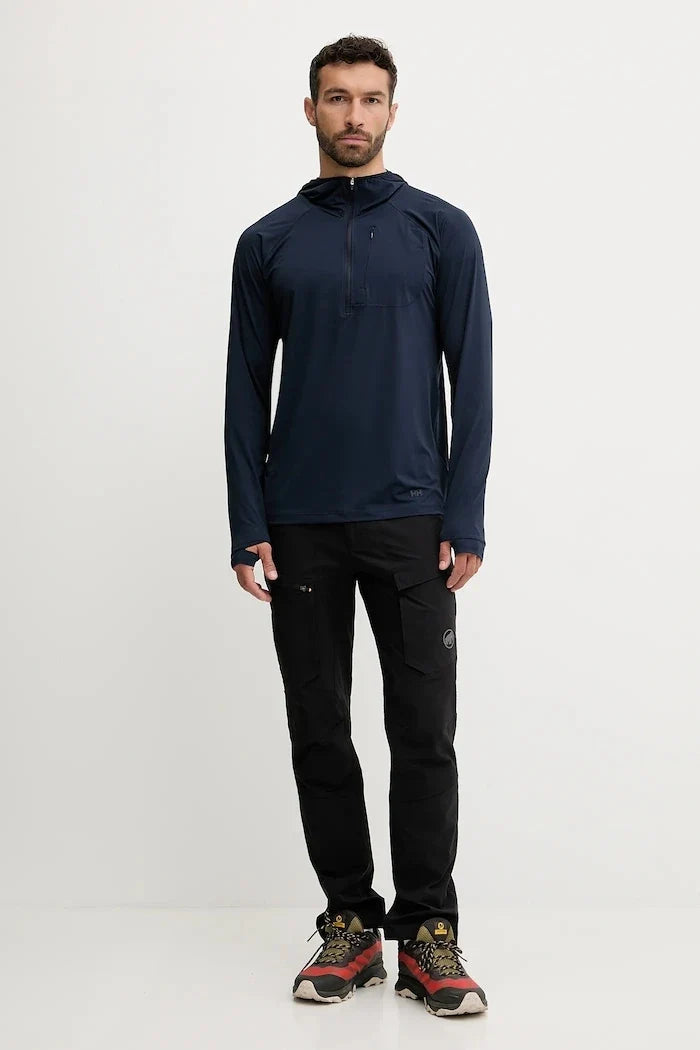 Sudadera Helly Hansen SHINE SOLEN para deportes al aire libre