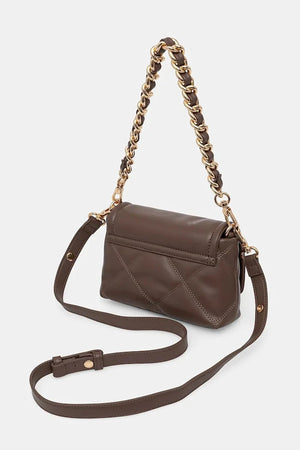 Bolso cruzado Liu Jo para mujer