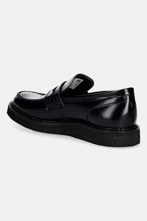 Mocasines de piel Fred Perry