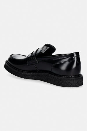 Mocasines de piel Fred Perry