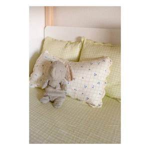 Soft Spot - Fundas de almohada de arándanos - Set de 2