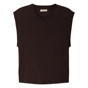 Sessùn - Camiseta Deedoo | Marrón
