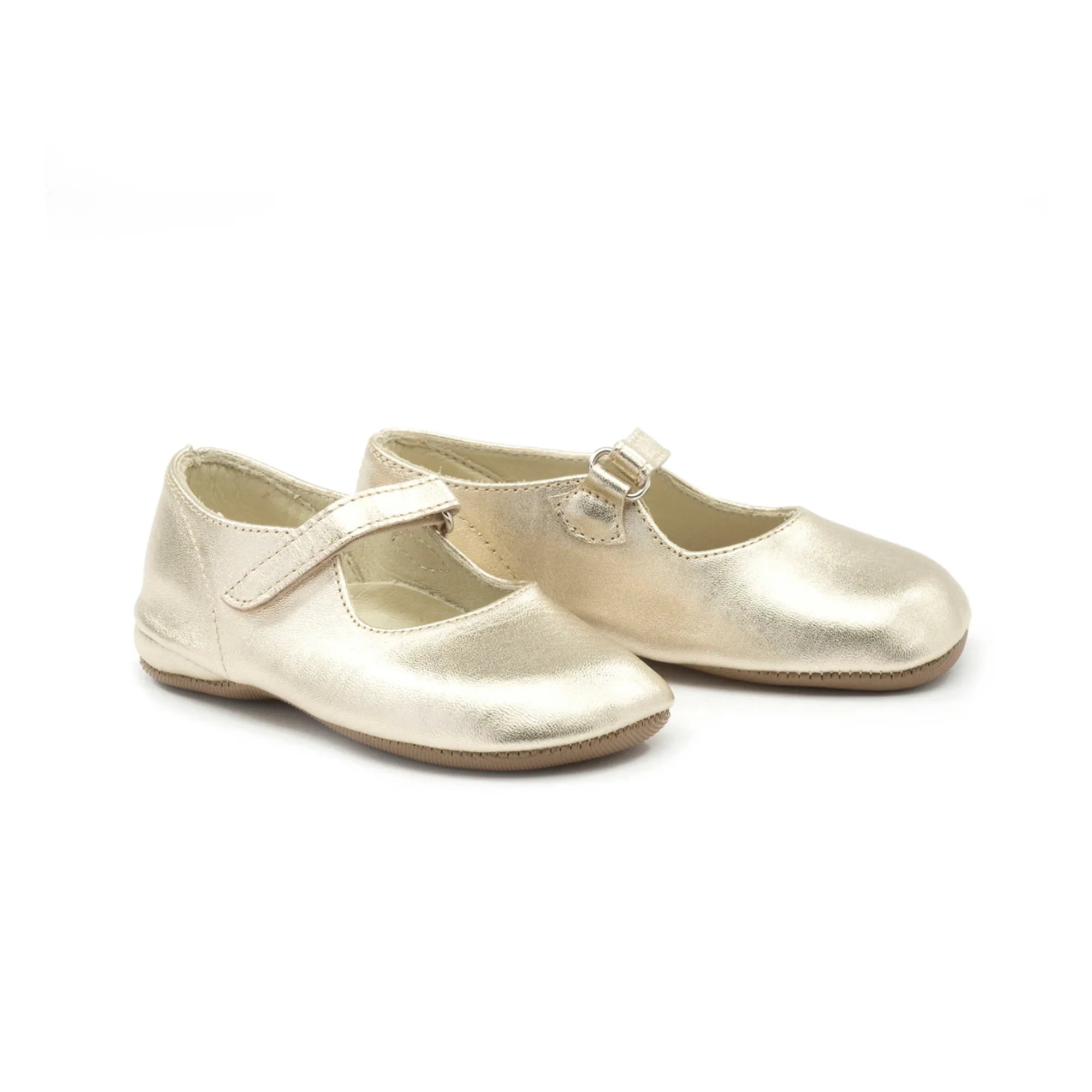 Pèpè - Patent Babet | Oro