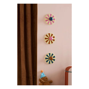 Kid's Concept - Perchas de circo