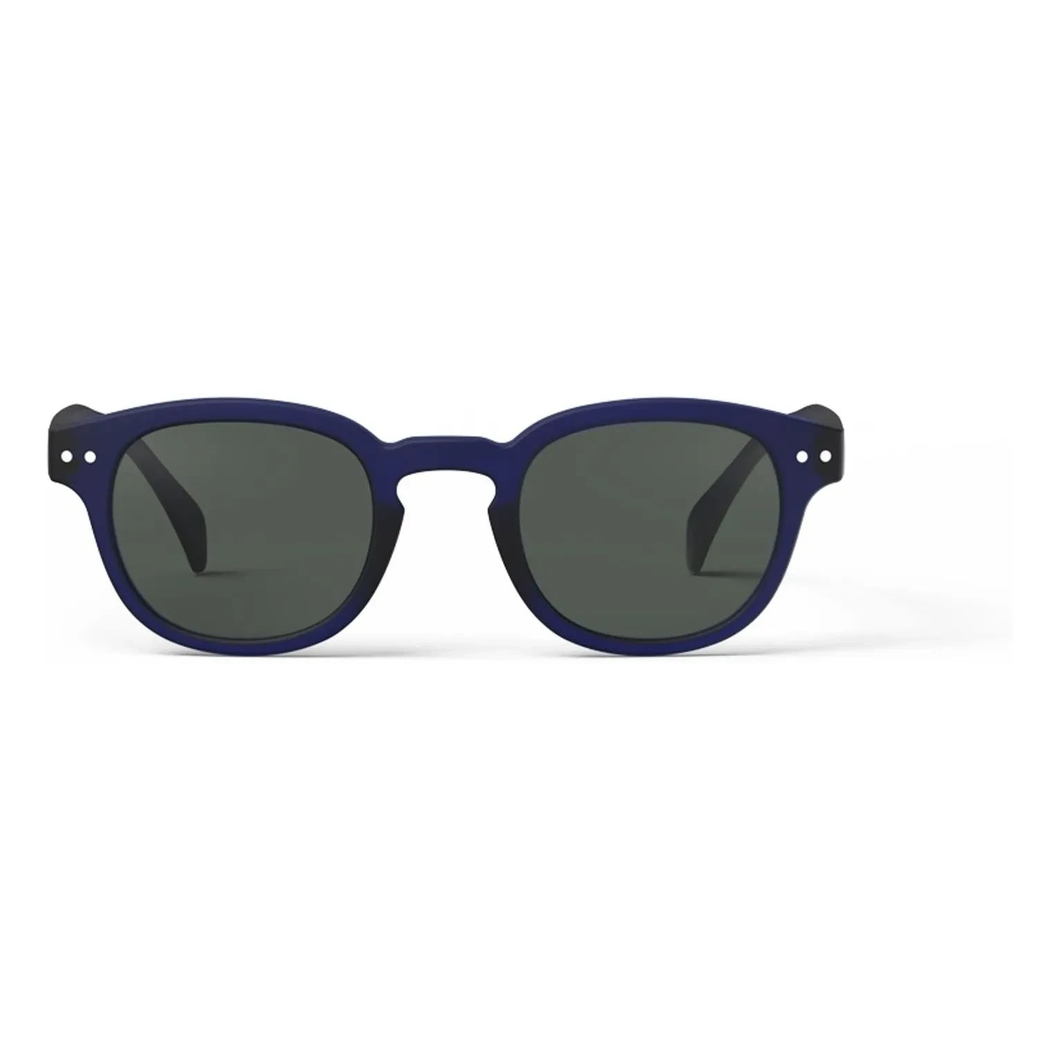IZIPIZI - Gafas de sol #C | Azul noche