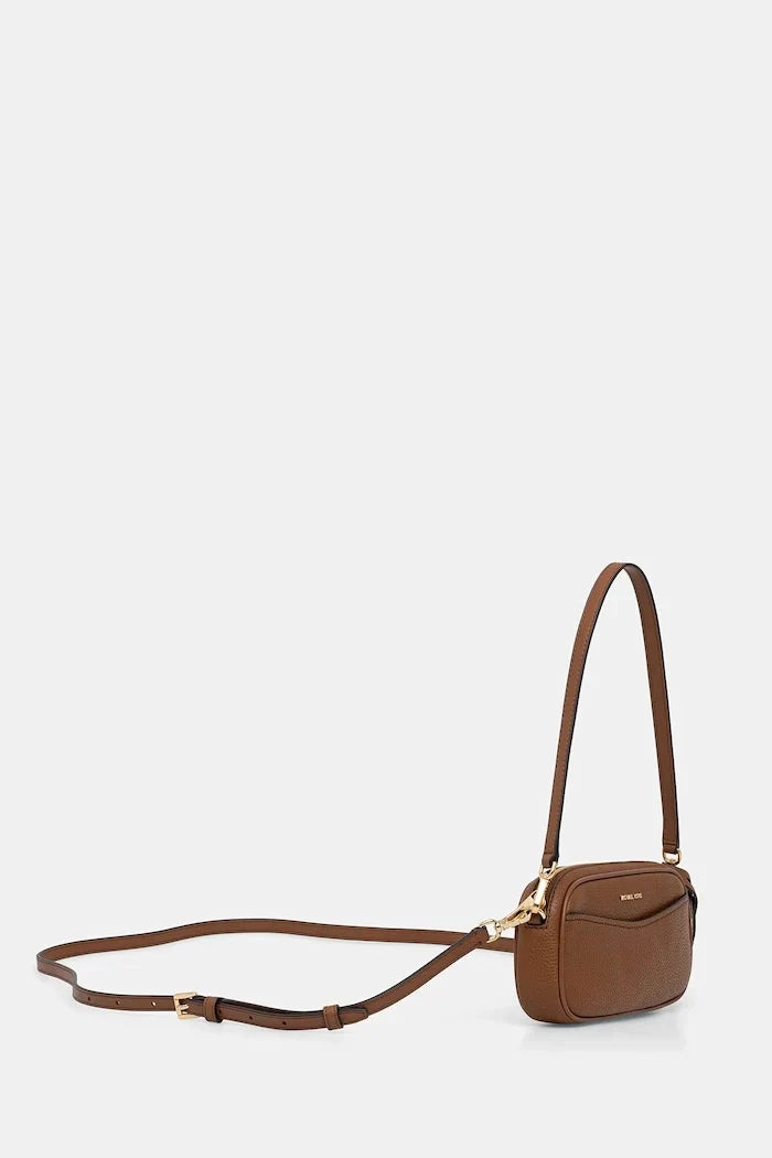 MICHAEL Michael Kors bolso bandolera de piel para mujer May