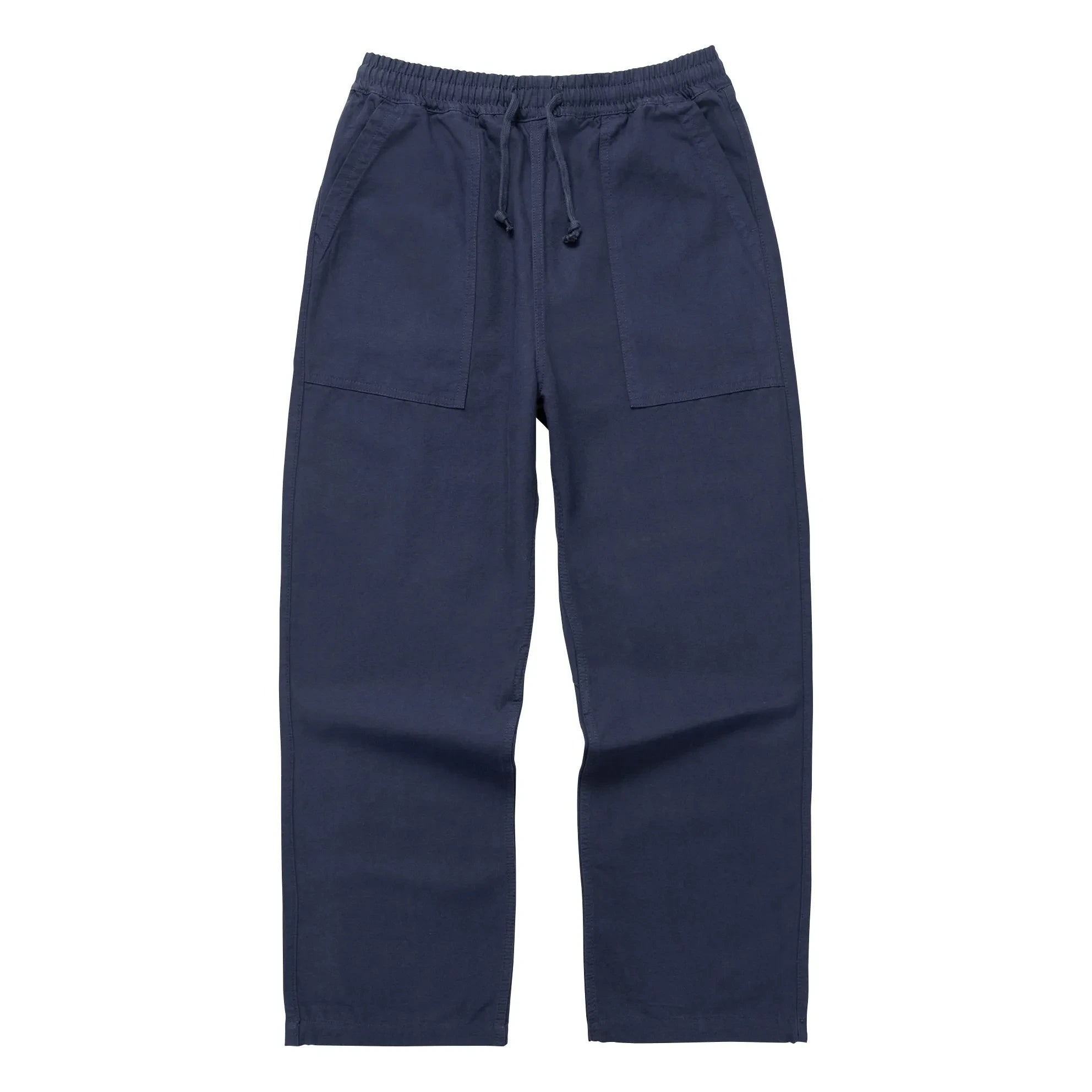 Service Works - Pantalón Clásico de Chef | Azul Oscuro
