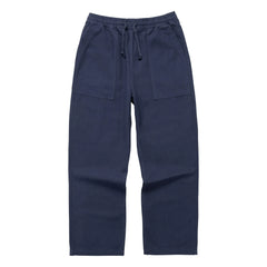 Service Works - Pantalón Clásico de Chef | Azul Oscuro