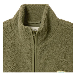 American Vintage - Chaqueta Hoktown | Caqui
