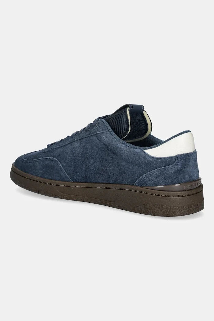 Zapatillas deportivas con cordones Wilton de Michael Kors