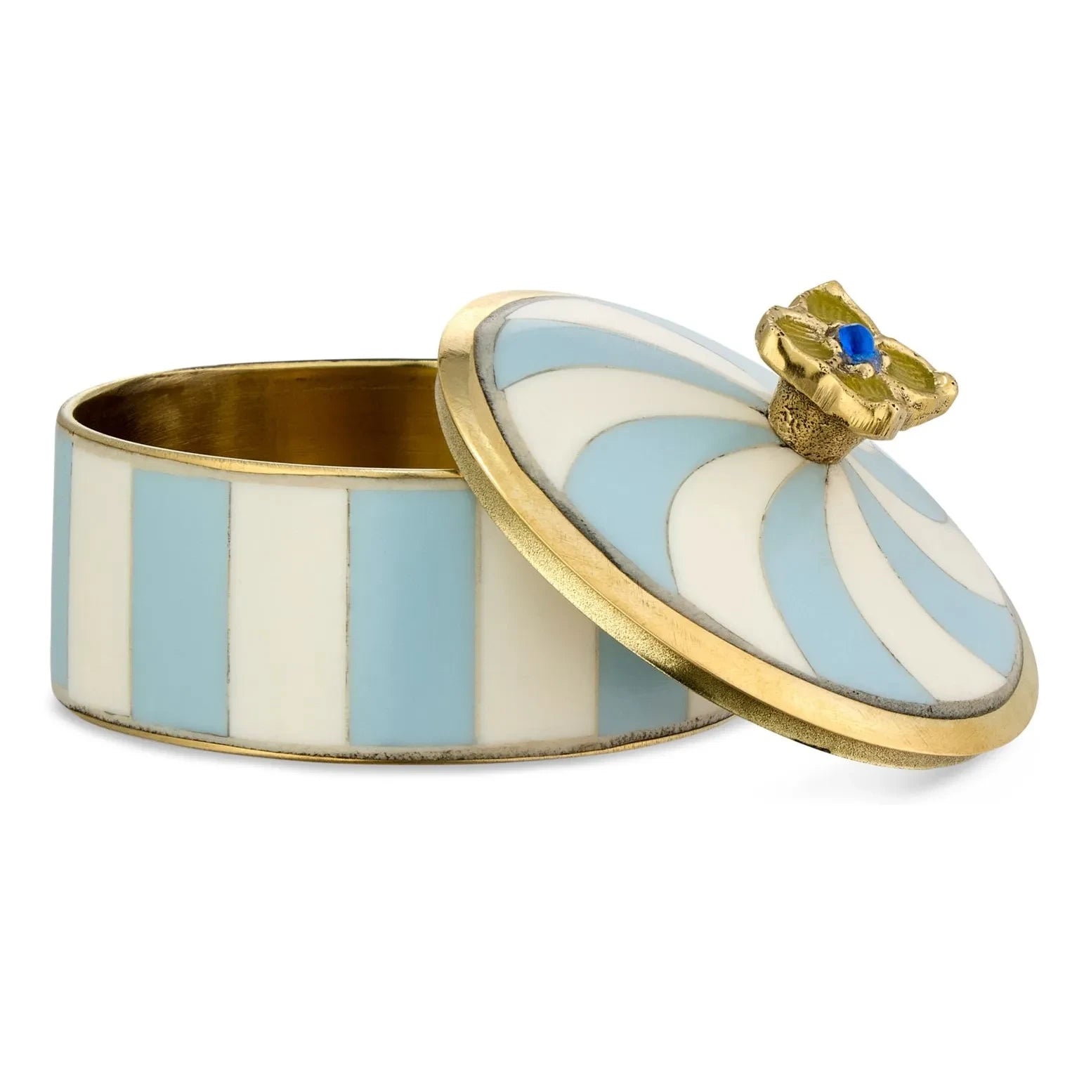 Doing Goods - Caja Lou Circus | Azul