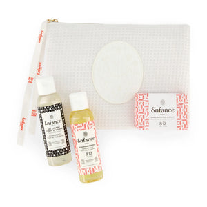 Enfance Paris - Set Esenciales 8-12 Años