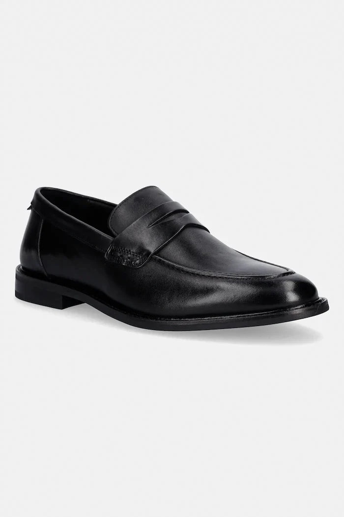 Mocasines de piel Gant Lozham