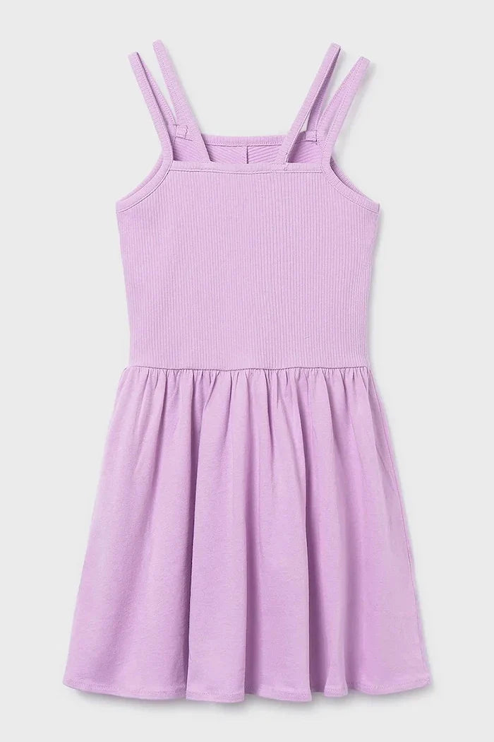 Vestido para niña Mayoral