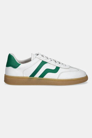 Gant Cuzmo Zapatillas Deportivas de Cuero