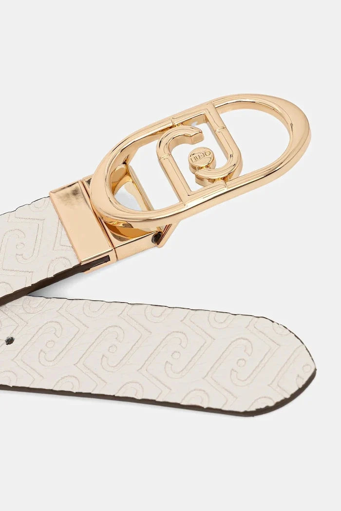 Cinturón Reversible Liu Jo
