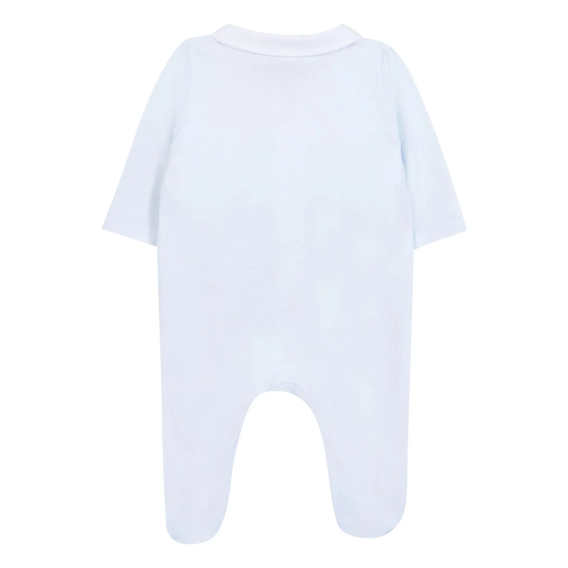 Tartine et Chocolat - Pijama con estampado de animales | Nuage