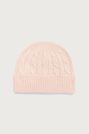 Gant gorro de lana